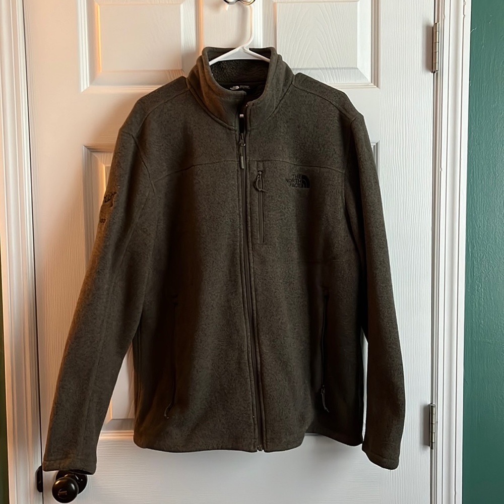 Men’s North Face Jacket
